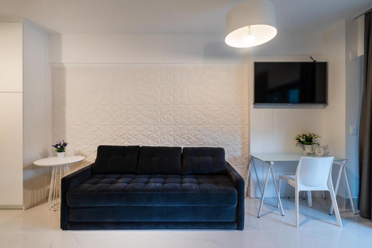 Apartmán Vista Maravilhosa Praca Republica Internet 500Mb E Garagem São Paulo Exteriér fotografie