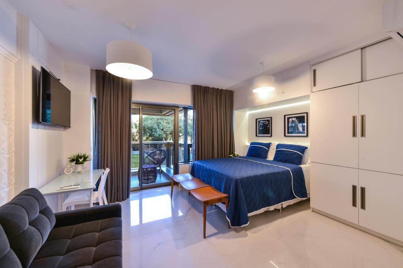 Apartmán Vista Maravilhosa Praca Republica Internet 500Mb E Garagem São Paulo Exteriér fotografie