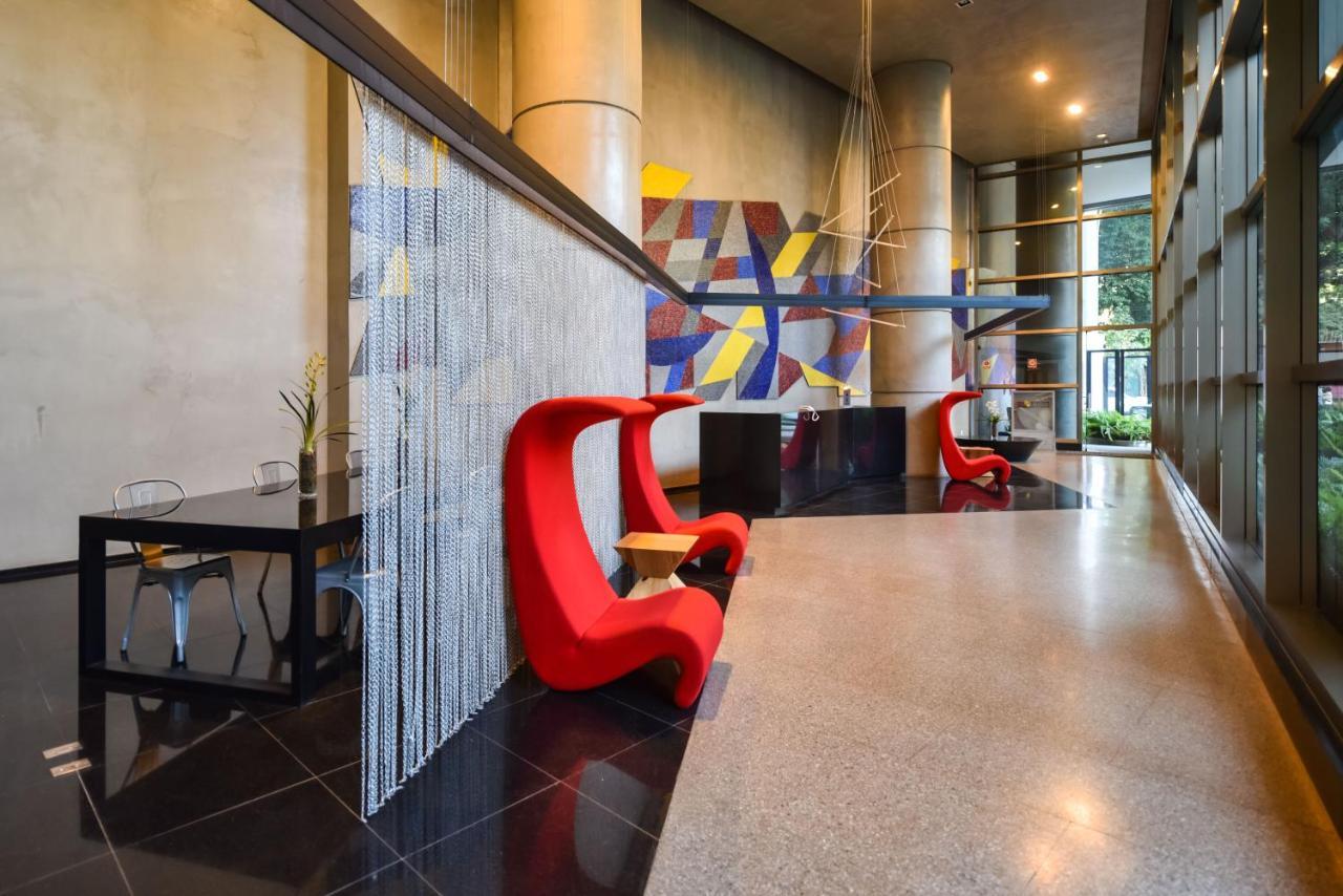 Apartmán Vista Maravilhosa Praca Republica Internet 500Mb E Garagem São Paulo Exteriér fotografie